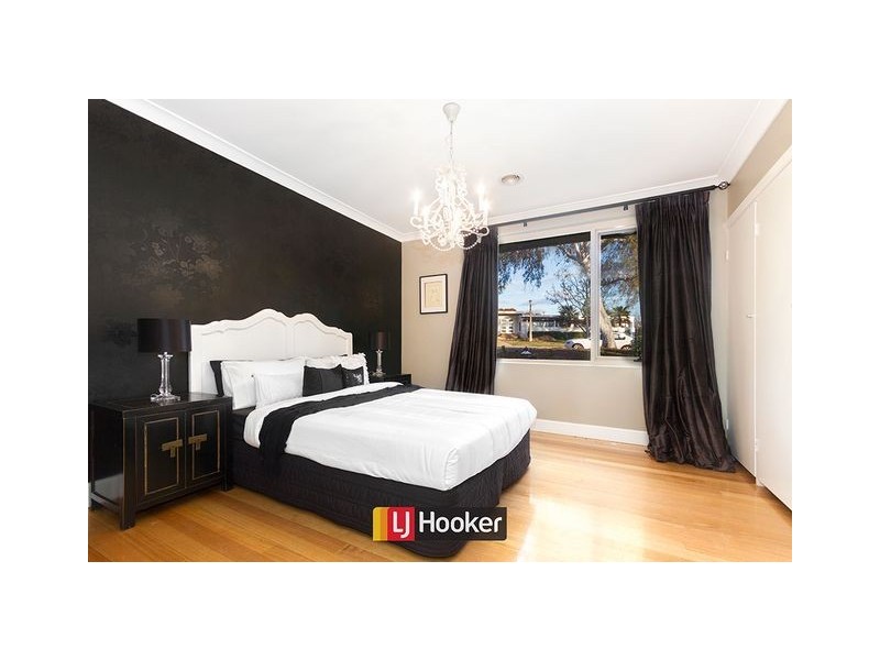 43 Waller Crescent, Campbell ACT 2612