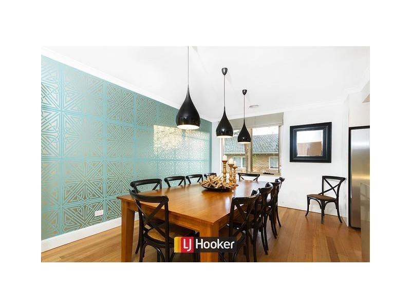 43 Waller Crescent, Campbell ACT 2612