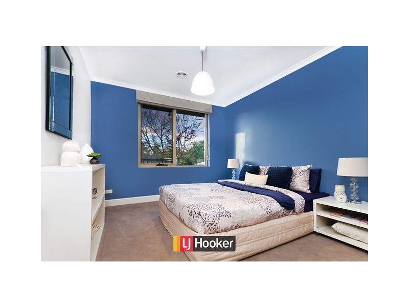 43 Waller Crescent, Campbell ACT 2612