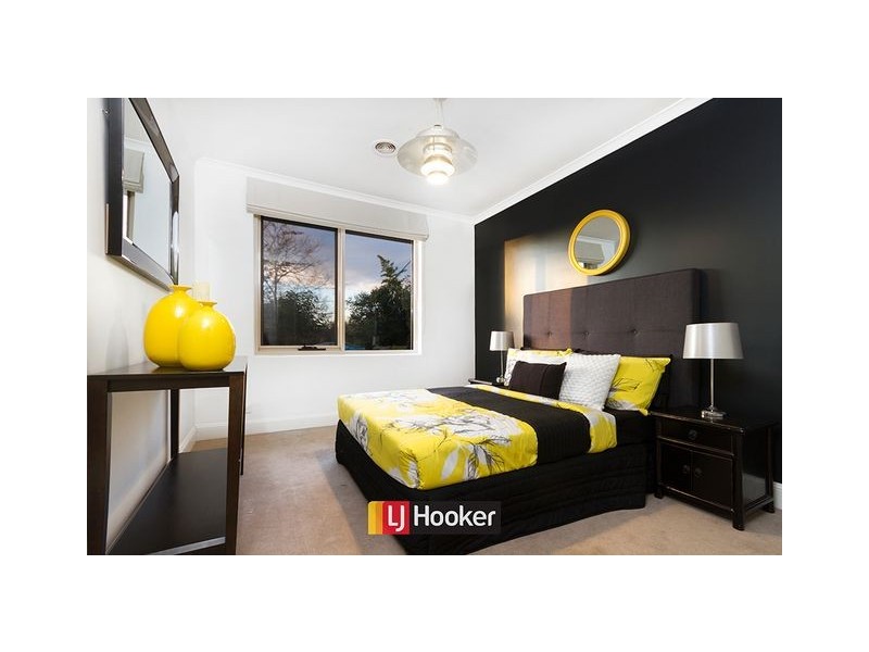 43 Waller Crescent, Campbell ACT 2612