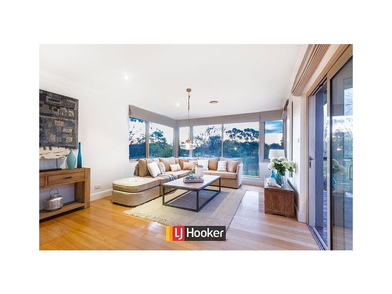 43 Waller Crescent, Campbell ACT 2612
