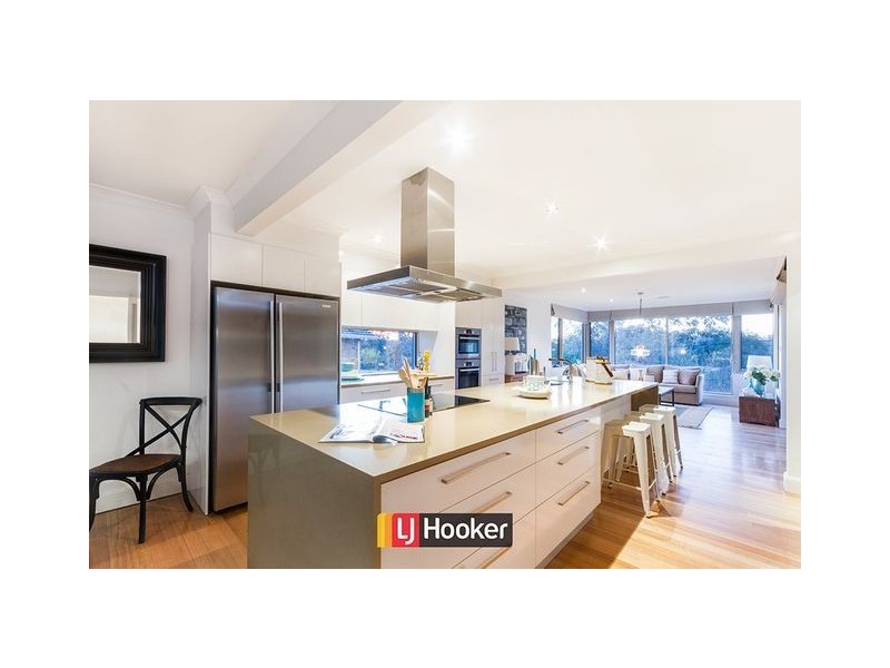 43 Waller Crescent, Campbell ACT 2612