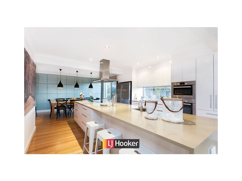 43 Waller Crescent, Campbell ACT 2612