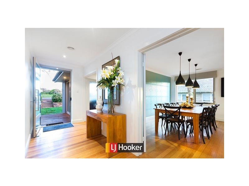 43 Waller Crescent, Campbell ACT 2612