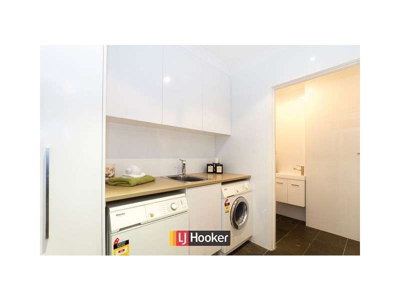 43 Waller Crescent, Campbell ACT 2612