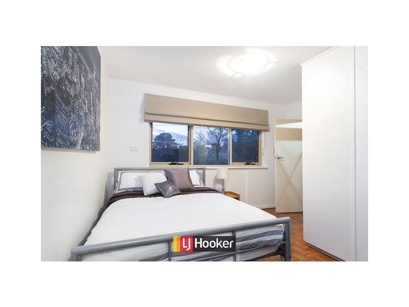 43 Waller Crescent, Campbell ACT 2612