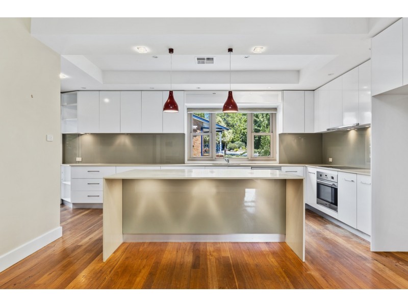 3 Borrowdale Street, Red Hill ACT 2603