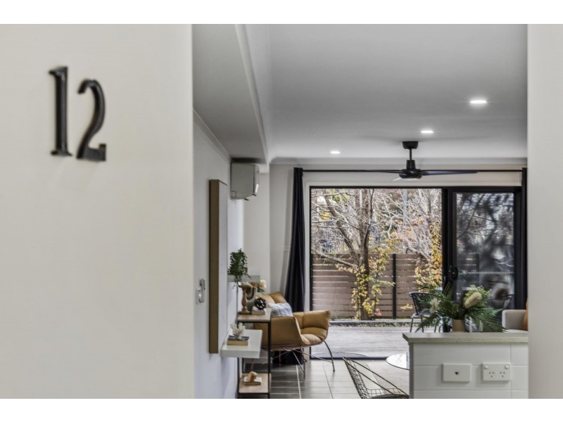 21/12 Quealy Street, Casey ACT 2913