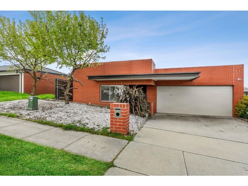 24 Roy Marika Street, Bonner ACT 2914