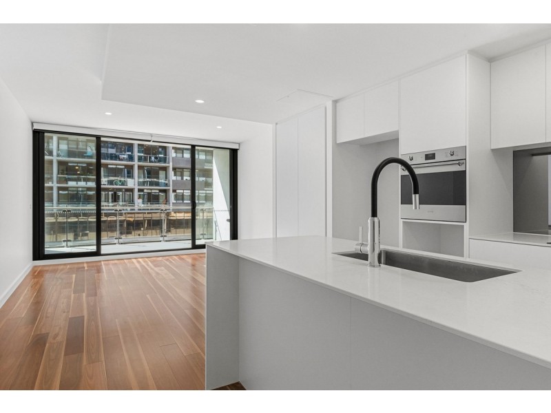 208/4 Anzac Park, Campbell ACT 2612