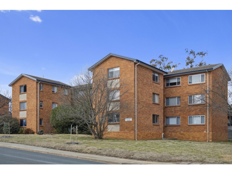 17/131-133 Rivett Street, Hackett ACT 2602