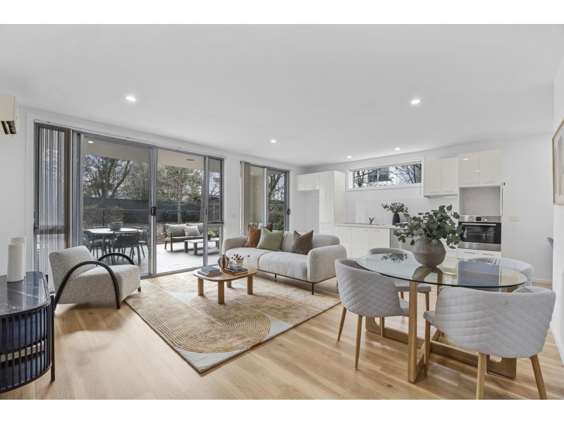 5/12 Condamine Street, Turner ACT 2612
