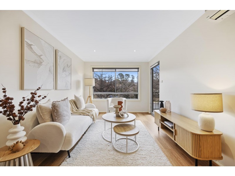 27/28 Watson Street, Turner ACT 2612