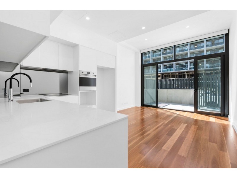 UG06/4 Anzac Park, Campbell ACT 2612