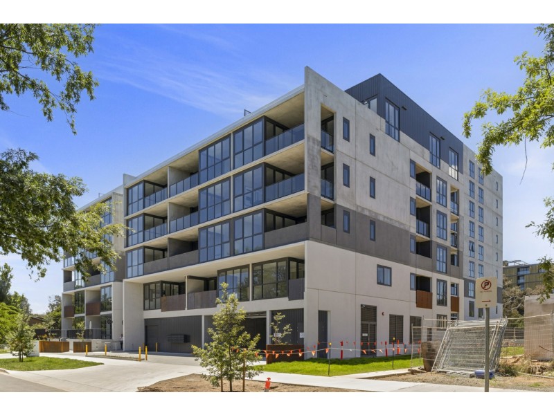 710/351 Northbourne Avenue, Lyneham ACT 2602