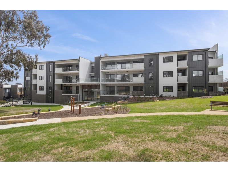 20/28 Beechworth Street, Watson ACT 2602