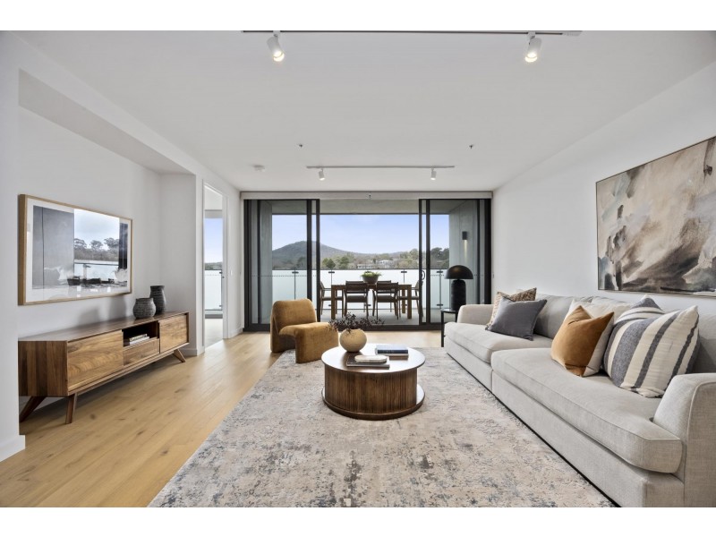 402/71 Constitution Avenue, Campbell ACT 2612