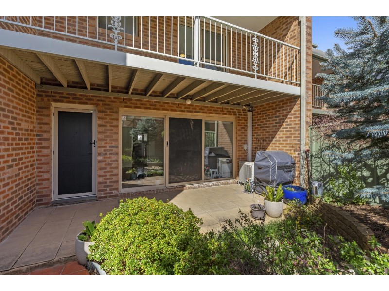23/60 Copland Drive, Evatt ACT 2617