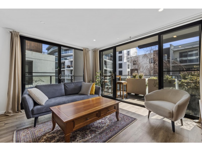88/5 Hely Street, Griffith ACT 2603