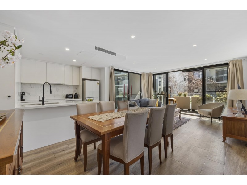 88/5 Hely Street, Griffith ACT 2603