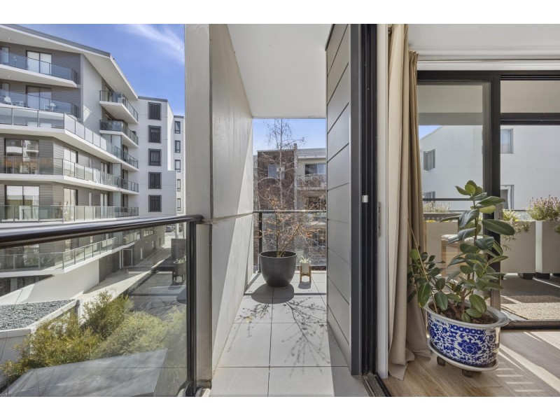 88/5 Hely Street, Griffith ACT 2603