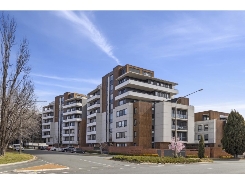 88/5 Hely Street, Griffith ACT 2603