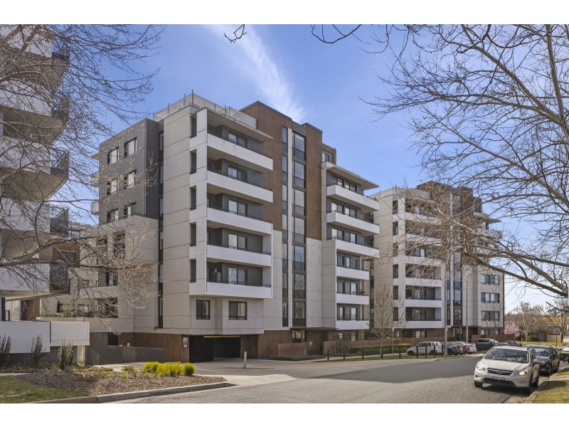 88/5 Hely Street, Griffith ACT 2603
