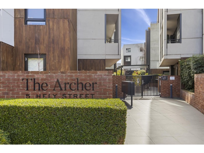 88/5 Hely Street, Griffith ACT 2603