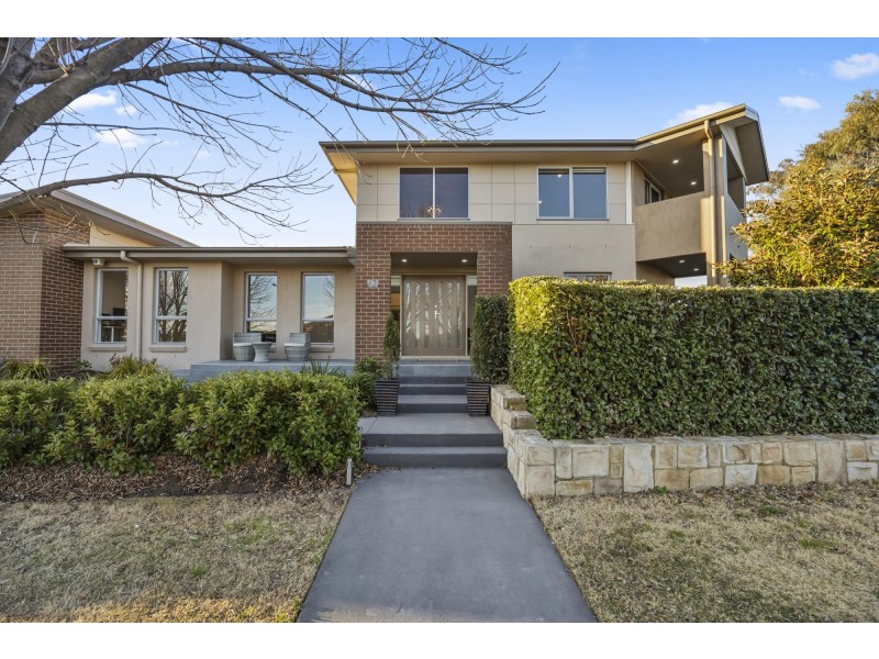 49 Hurrell Street, Forde ACT 2914