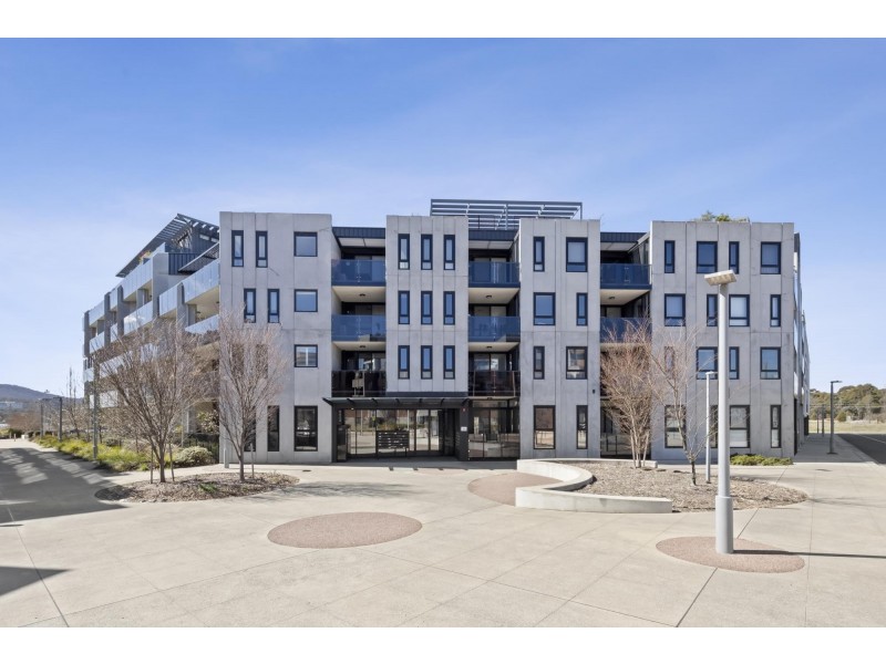 36/11 Kerridge Street, Kingston ACT 2604