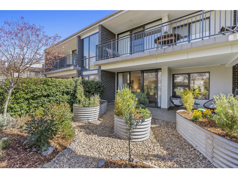 1/3 Hay Street, O’connor ACT 2602