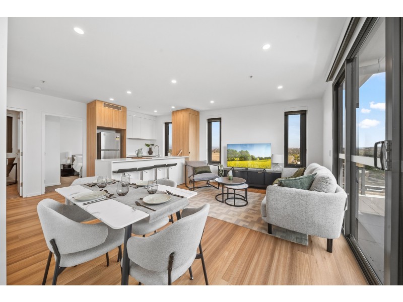 69/11 Camilleri Way, Gungahlin ACT 2912