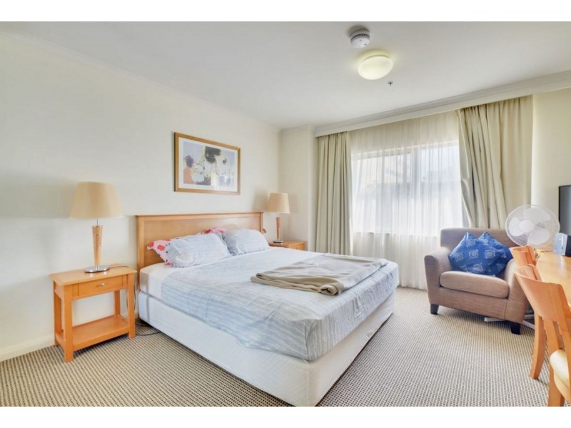 305/2 Akuna Street, City ACT 2601
