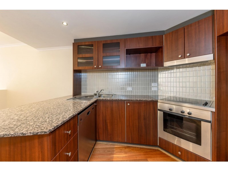 16/66 Allara Street, City ACT 2601