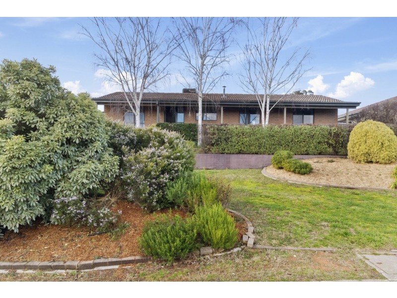 25 Tytherleigh Street, Wanniassa ACT 2903