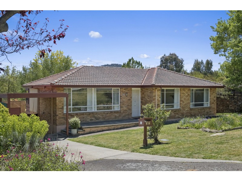 32 Elliott Street, Campbell ACT 2612