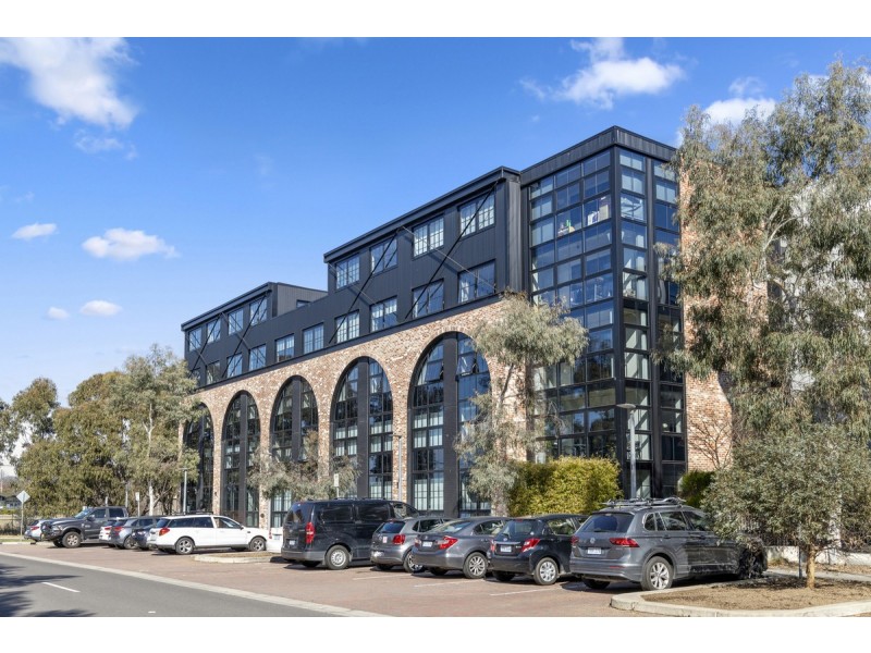 205/1 The Causeway, Kingston ACT 2604