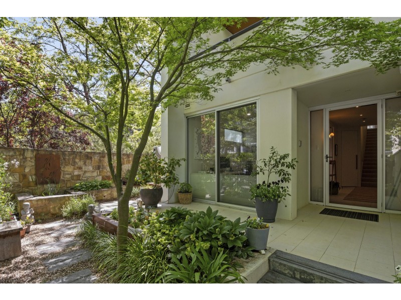 1/36 Forbes Street, Turner ACT 2612