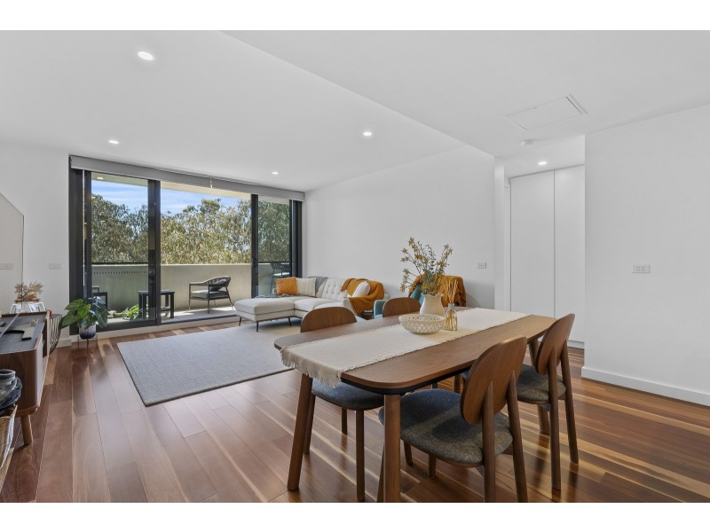 320/2 Anzac Park, Campbell ACT 2612