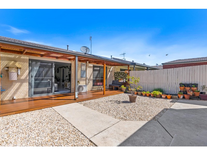 23 David Miller Crescent, Casey ACT 2913