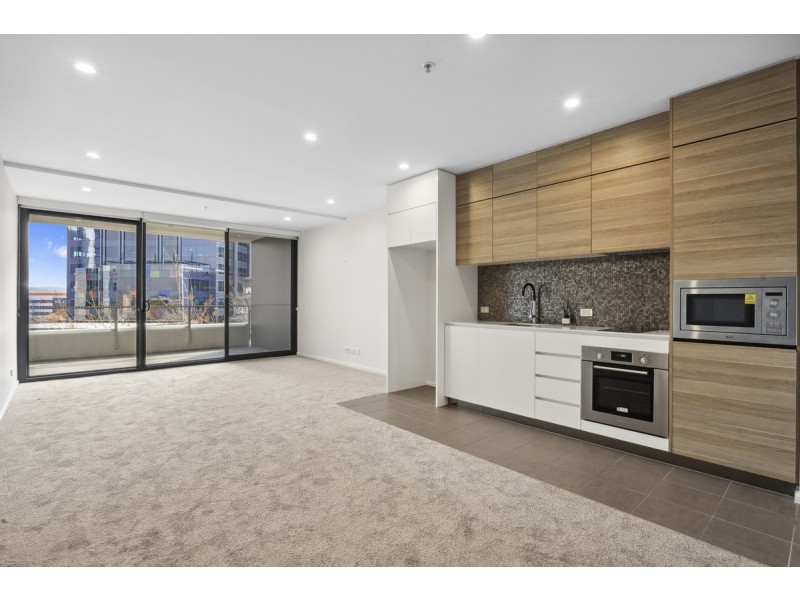 31/45 West Row, City ACT 2601