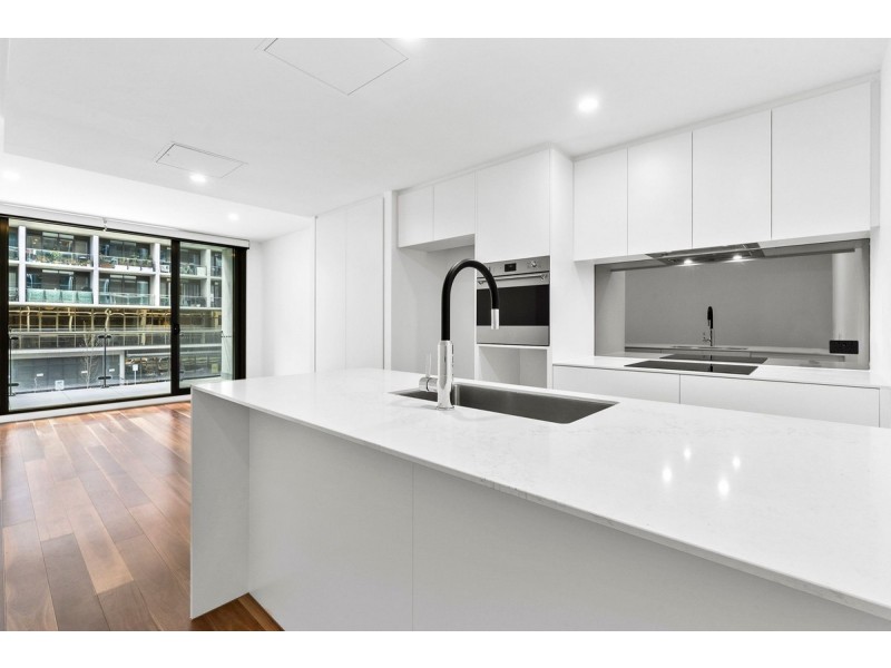 109/4 Anzac Park, Campbell ACT 2612