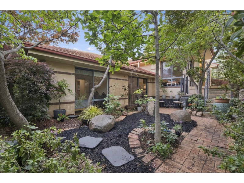 6/33 Gooreen Street, Braddon ACT 2612