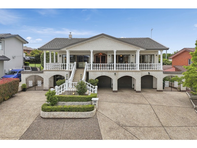 48 Dumas Street, Mckellar ACT 2617