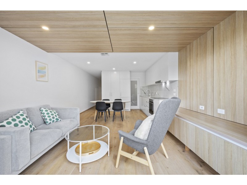 205/32 Mort Street, Braddon ACT 2612