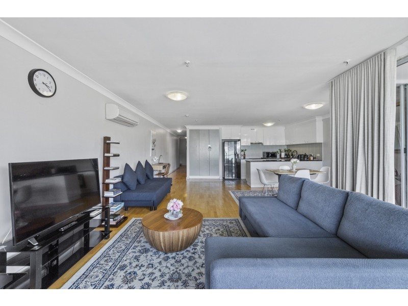 401/222 City Walk, City ACT 2601