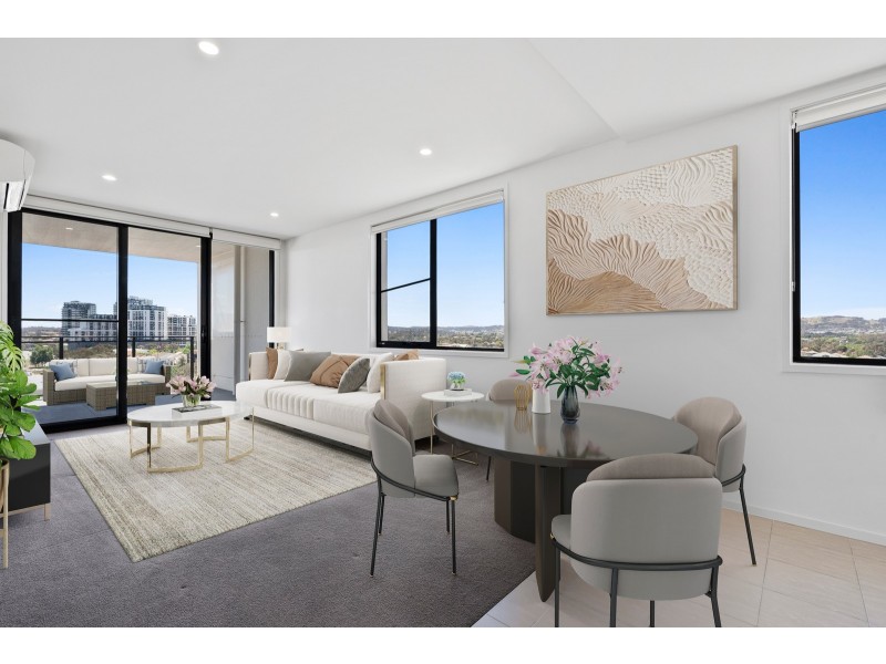 111/2 Hinder Street, Gungahlin ACT 2912