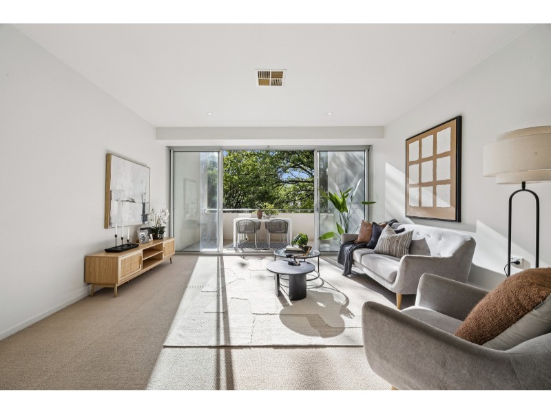 5/36 Forbes Street, Turner ACT 2612