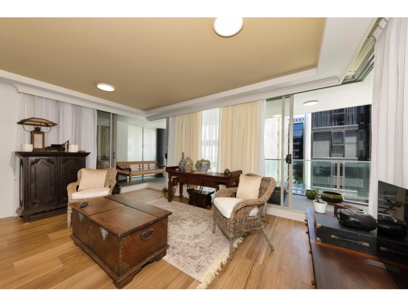 309/100 Northbourne Avenue, Braddon ACT 2612