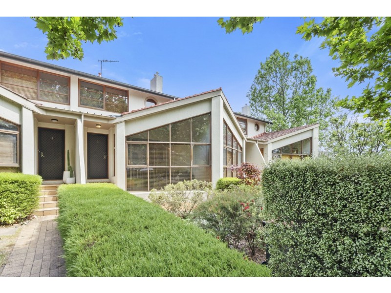 3/165 Blamey Crescent, Campbell ACT 2612